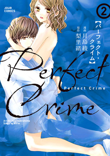 Perfect Crime (Aya Tsukishima)