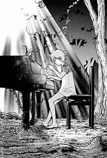 Piano no Mori