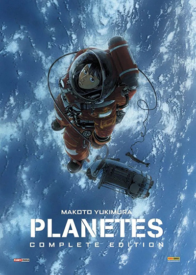 Planetes