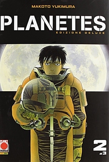 Planetes