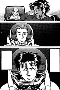 Planetes