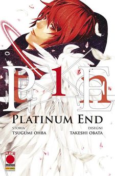 Platinum End