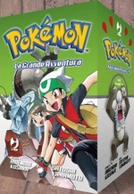 Pokemon La grande avventura