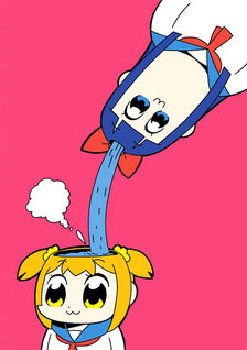 Pop Team Epic