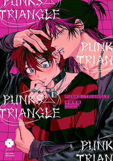 PUNKS△TRIANGLE