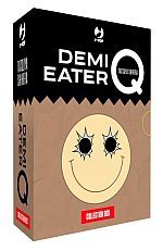 Demi Eater Q Box