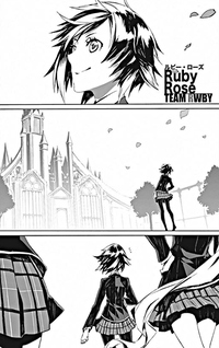 RWBY