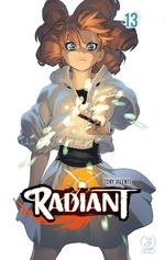 Radiant