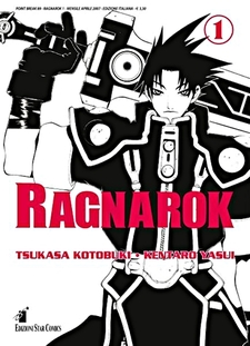 Ragnarok