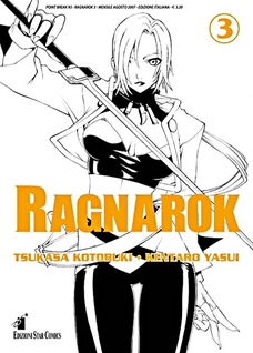 Ragnarok