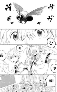 Raion Gotoki no Kuni kara