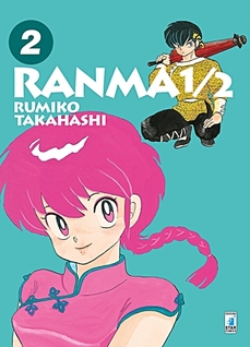 Ranma 1/2