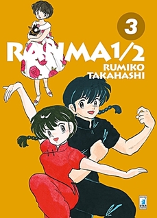 Ranma 1/2