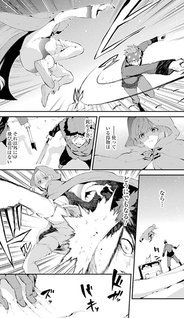 Re:Zero – The Frozen Bond