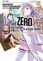 Re:Zero - Starting Life in Another World