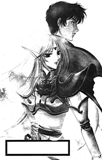 Record of Lodoss War - La Storia di Deedlit