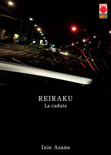 Reiraku - La Caduta