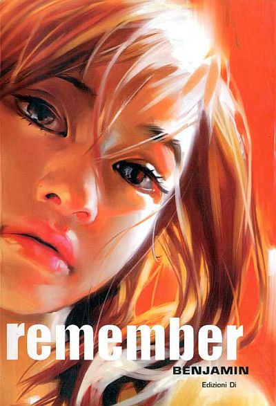 Remember (Manga) | AnimeClick.it