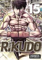 Rikudo