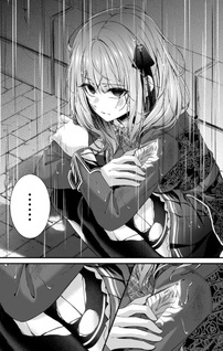Rojiura de Hirotta Onnanoko ga Bad End-go no Otome Game no Heroine Datta Ken