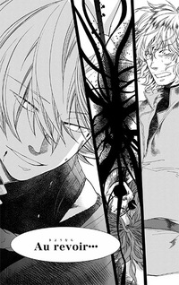 Roman ~Fuyu no Asa to Seinaru Yoru wo Meguru Kimi no Monogatari~