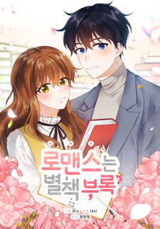 Romance Is a Bonus Book