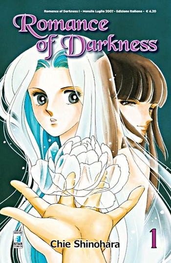 Romance of Darkness