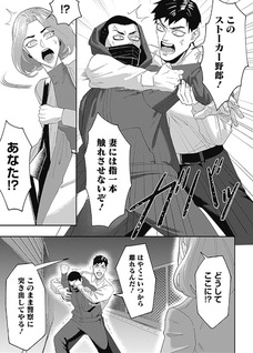 Rookerie no Kawarimono