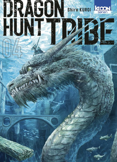 Dragon Hunt Tribe