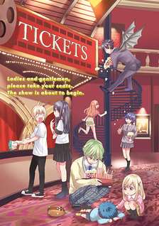 Miki Yoshikawa Tanhenshuu: SHOW TIME!! Rightside