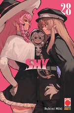 Shy