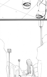 Sabaku wo Oyogu, Nemuru