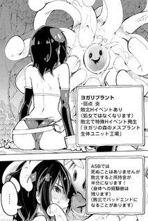 Sahoko Quest: Inkya Joshi, Shinshi Muke Dōjin RPG Sekai de Yūsha ni Naru