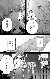 Saigo no Majo no Monogatari