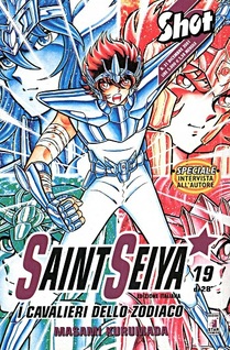 Saint Seiya - I Cavalieri dello Zodiaco