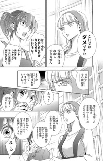 Saint Seiya: Saintia Shō memories