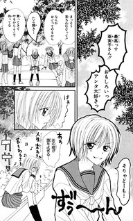 Samurai Darling