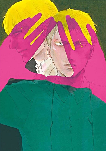 Sankaku Mado no Sotogawa wa Yoru (Manga) | AnimeClick.it