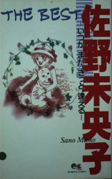 Sano Mioko the Best