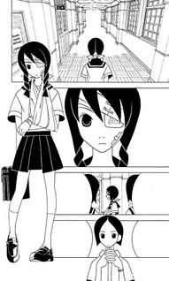 Sayonara, Zetsubou-Sensei