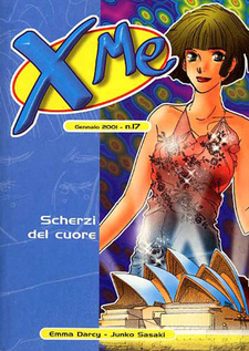 Scherzi del cuore