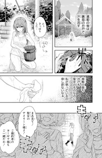 Seijō no Ane desu ga, Imōto no Tame no Tokushu Masekiya Tokushu Yakusō no Saishu wo Yametara, Ringoku no Majutsushi-sama no Moto de Shiawase ni narimashita!