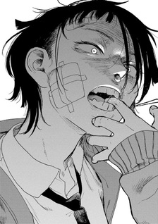 Seishun Bakusō!