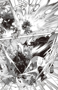 Sekigan Renkin Kenshi no Yarinaoshi Kitan