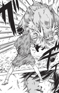 Sengoku Nehan