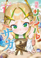 Senki Survival Saga - Isekai no Unmei o Kaketa Mujintō Fujun Iseikōyū