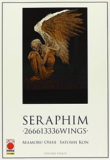 Seraphim -266613336 Wings-