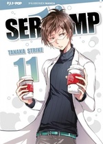 Servamp