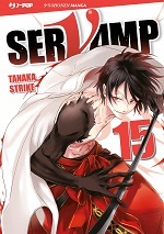 Servamp