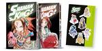 Shaman King Final Edition Early Premier Pack Shaman King Final Edition Early Premier Pack